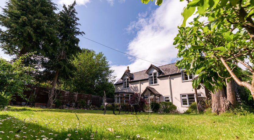 Photo of Eleri Cottage