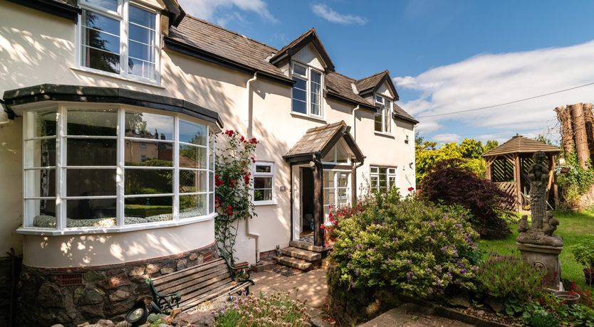 Photo of Eleri Cottage