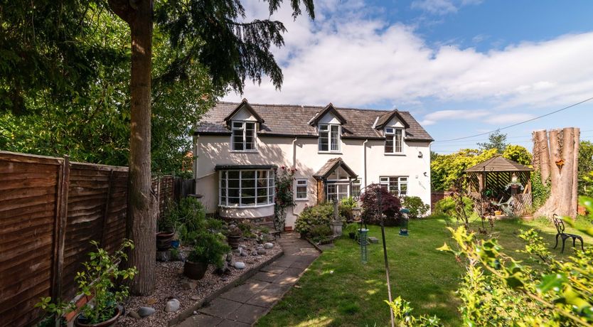 Photo of Eleri Cottage