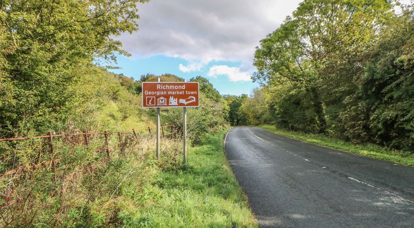 Photo of Foxglove Cottage