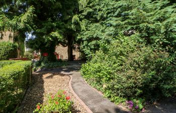 Foxglove Cottage Holiday Cottage