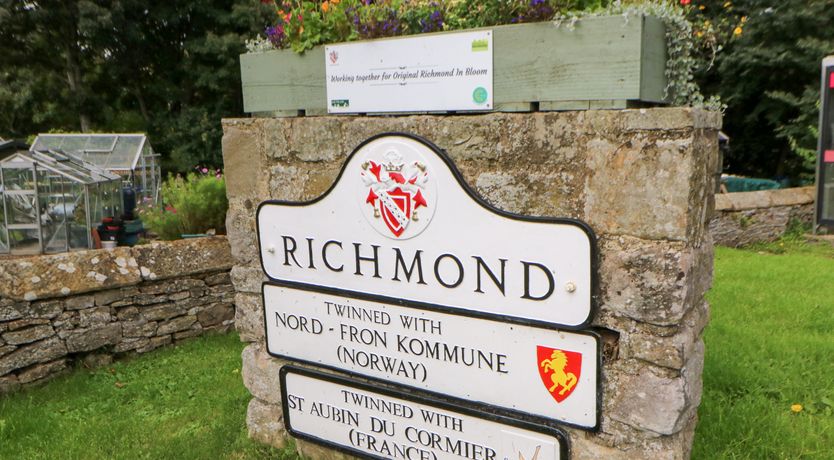 Photo of Foxglove Cottage