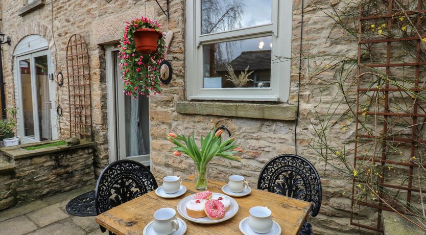 Photo of Foxglove Cottage