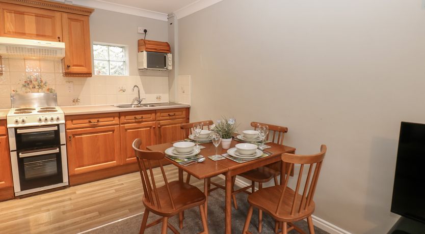 Photo of Foxglove Cottage