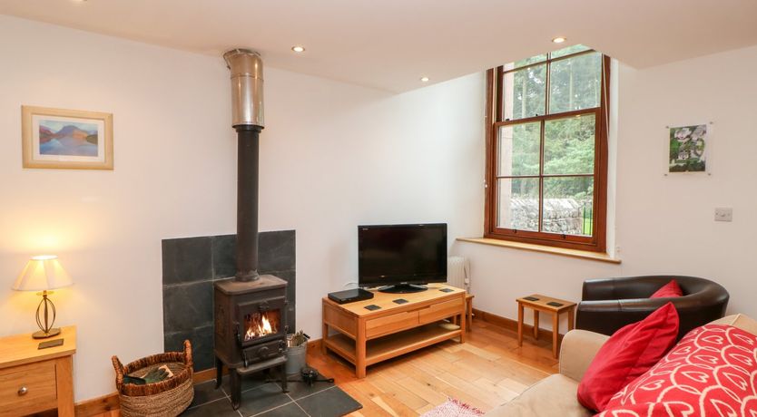 Photo of Chapel Cottage