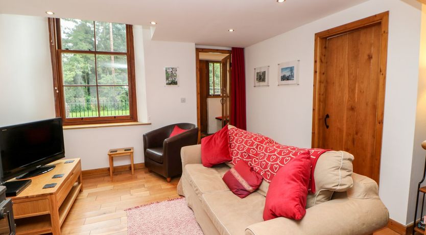 Photo of Chapel Cottage