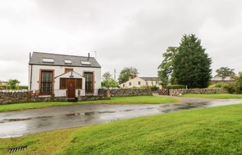 Chapel Cottage Holiday Cottage