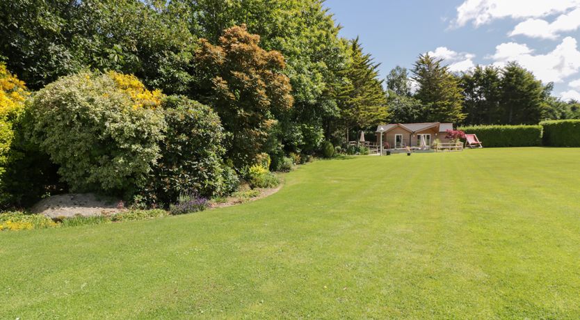 Photo of Brambleside Lodge