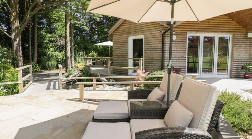 Photo of Brambleside Lodge