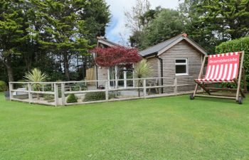 Brambleside Lodge Holiday Cottage