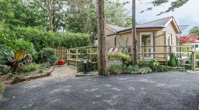 Photo of Brambleside Lodge