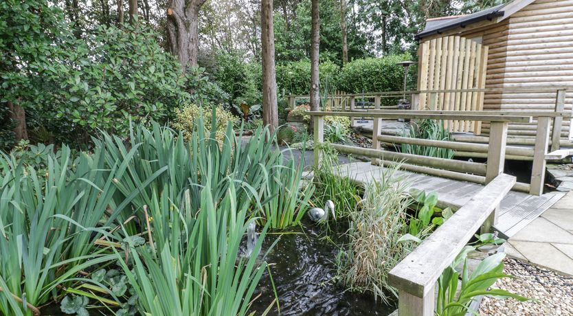 Photo of Brambleside Lodge