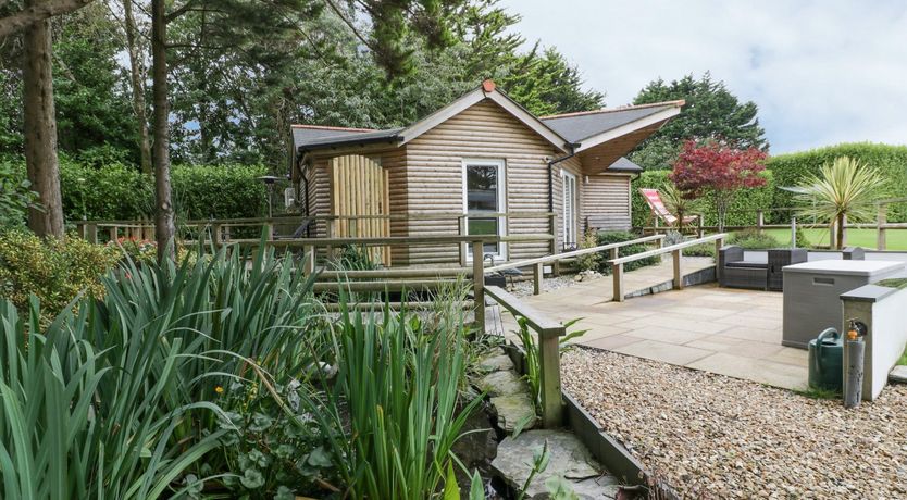 Photo of Brambleside Lodge