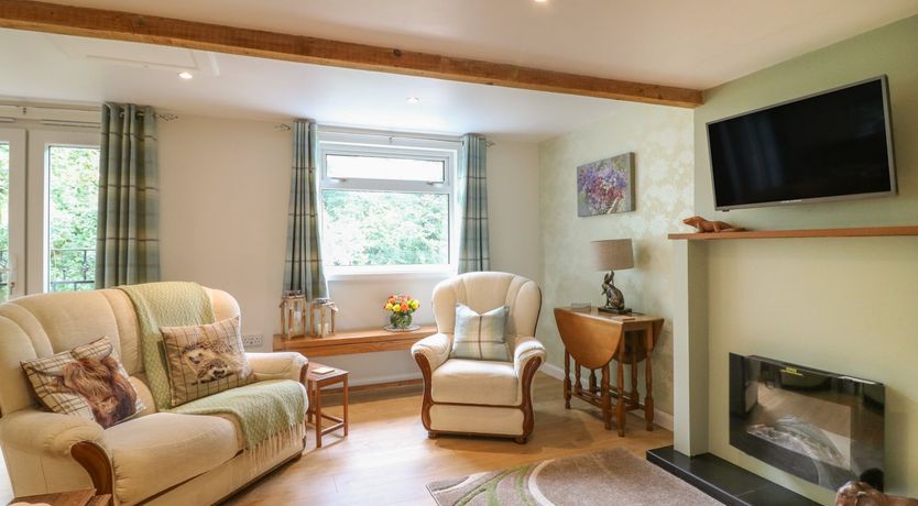 Photo of Shilstone Lodge