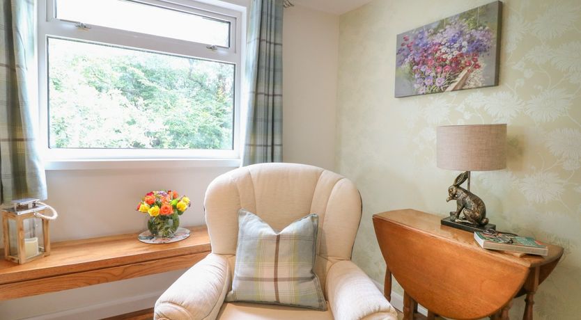 Photo of Shilstone Lodge