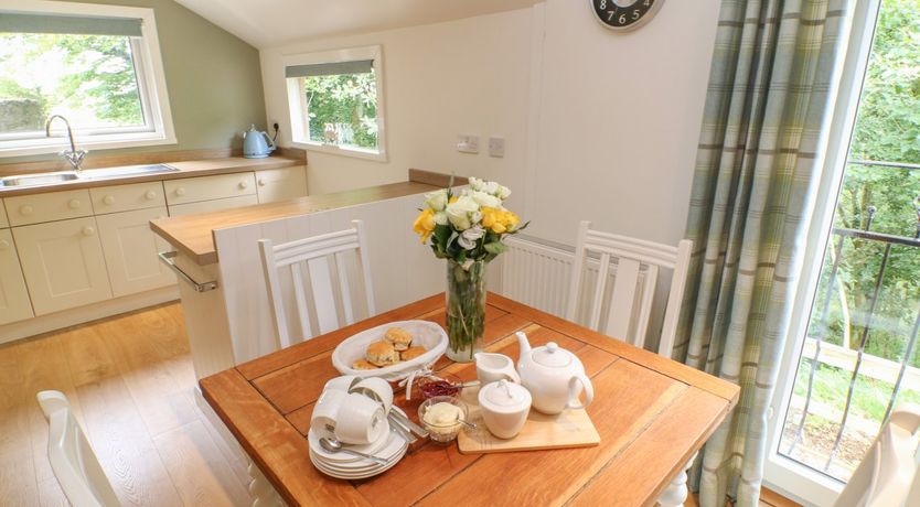 Photo of Shilstone Lodge