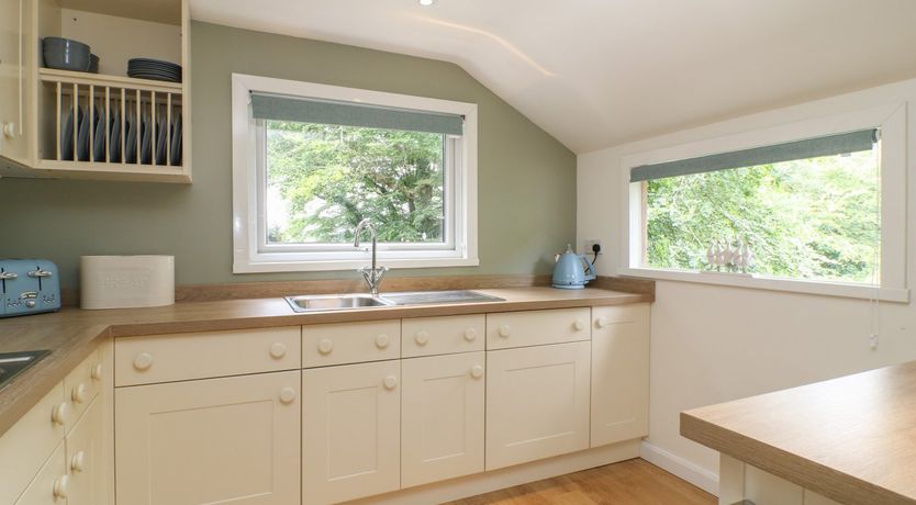 Photo of Shilstone Lodge