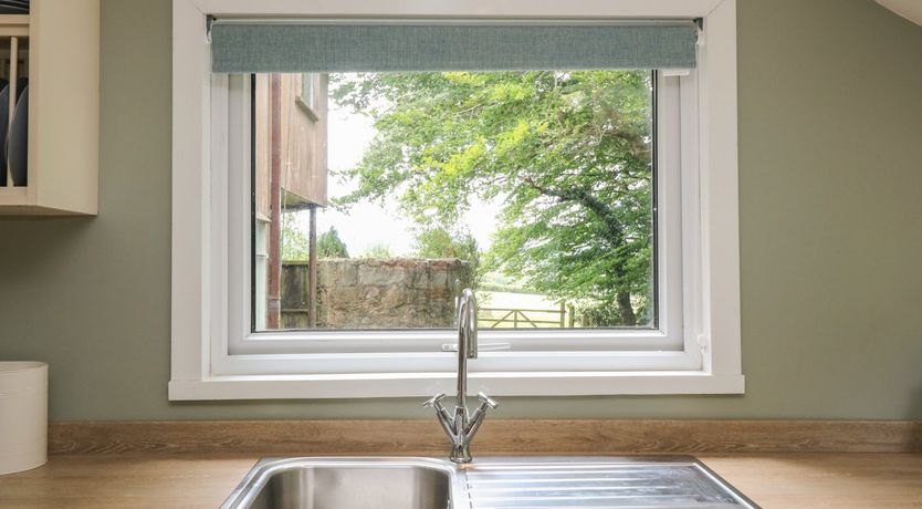 Photo of Shilstone Lodge