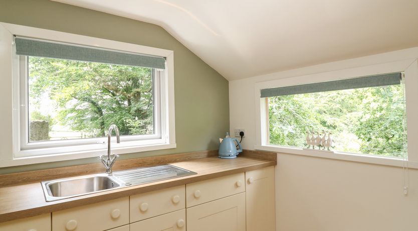 Photo of Shilstone Lodge