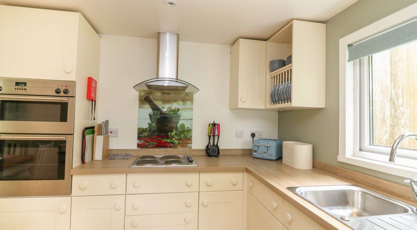 Photo of Shilstone Lodge