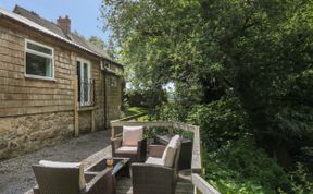 Photo of Shilstone Lodge