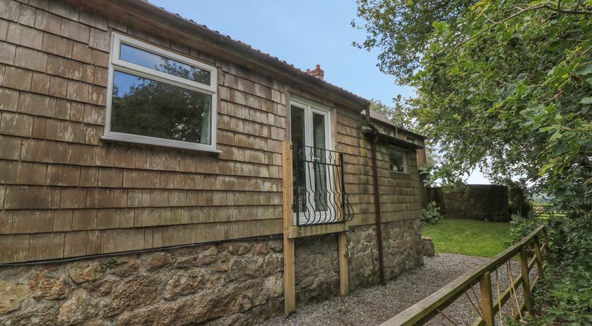 Photo of Shilstone Lodge