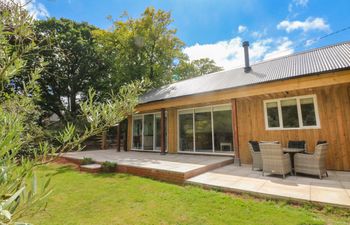 Langdale Barn Holiday Cottage