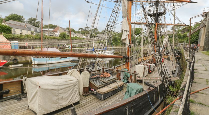Photo of Lantern Cottage