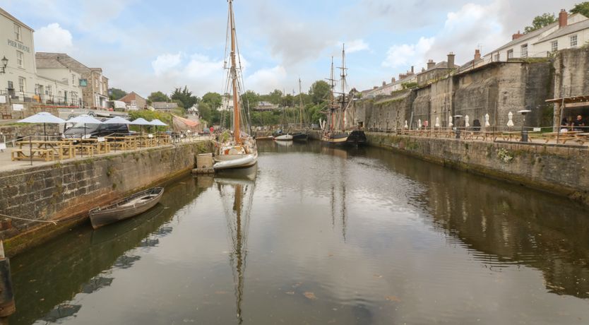 Photo of Lantern Cottage