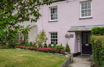 Lantern Cottage Holiday Cottage