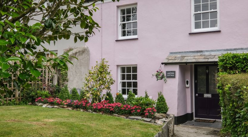 Photo of Lantern Cottage