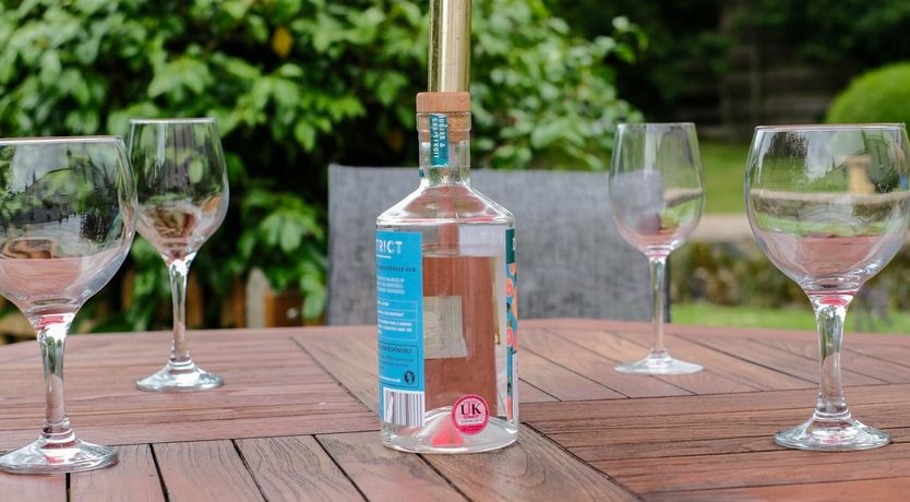 Photo of Lantern Cottage