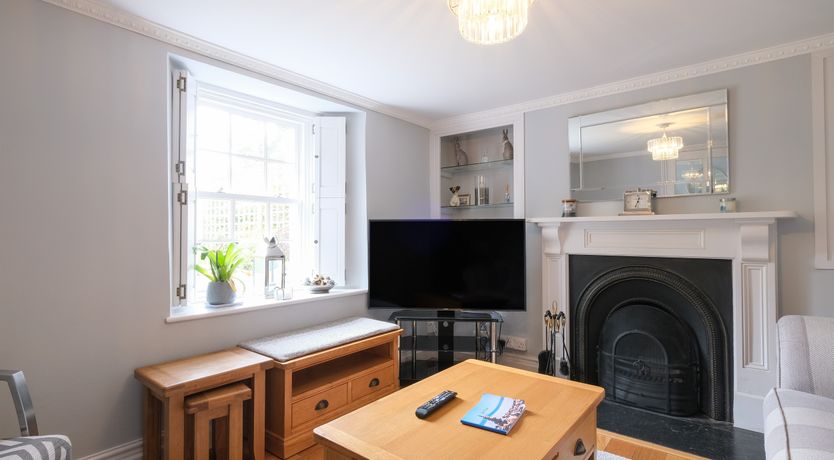 Photo of Lantern Cottage