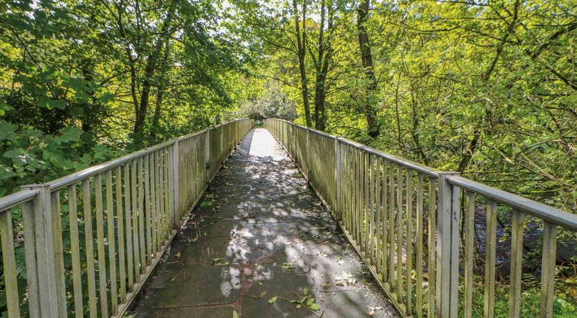 Photo of Lavender Cottage