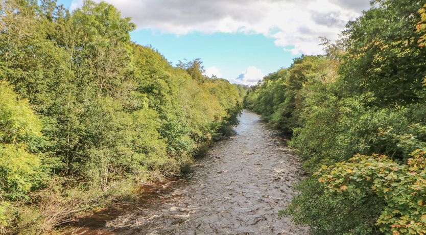 Photo of Lavender Cottage