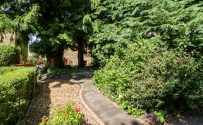 Photo of Lavender Cottage