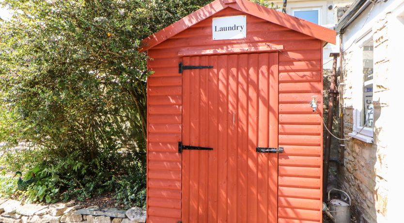 Photo of Lavender Cottage