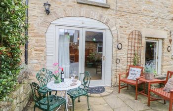 Lavender Cottage Holiday Cottage