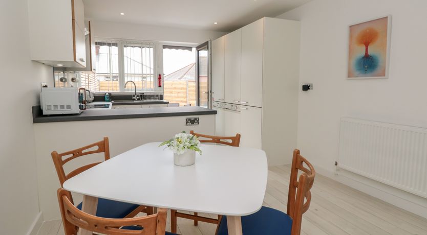 Photo of Little Starboard