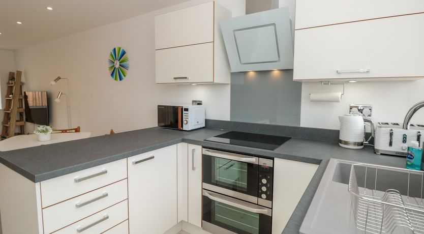 Photo of Little Starboard