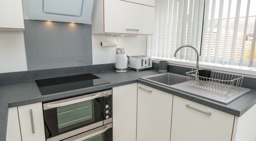 Photo of Little Starboard