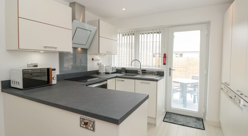 Photo of Little Starboard