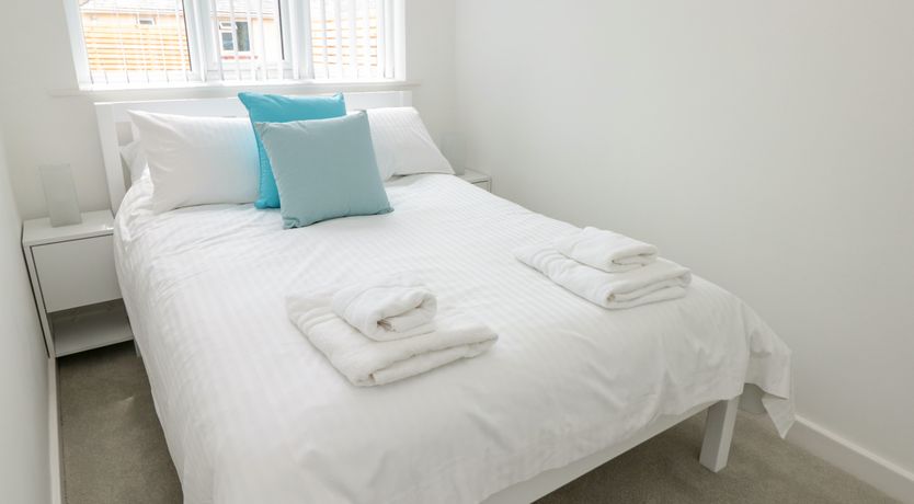 Photo of Little Starboard