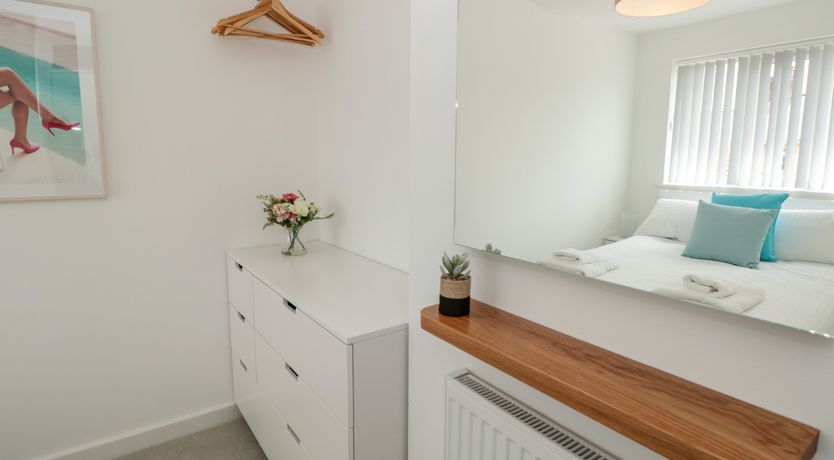 Photo of Little Starboard