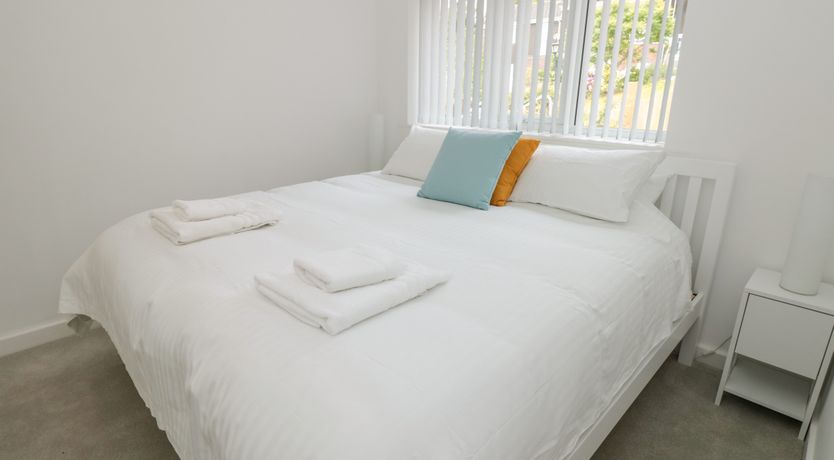 Photo of Little Starboard