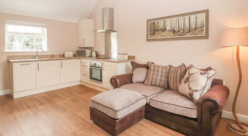 Photo of The Hay Barn