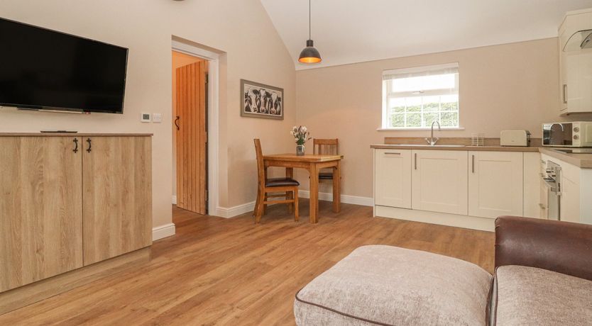 Photo of The Hay Barn