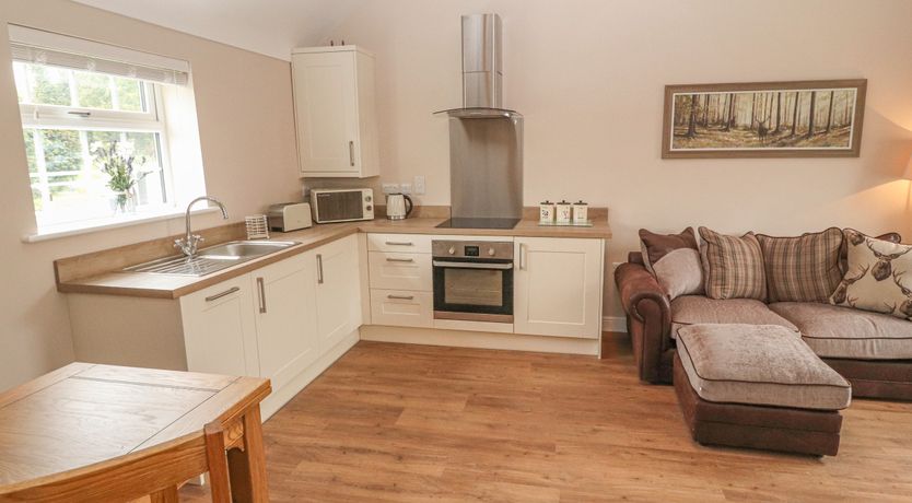 Photo of The Hay Barn