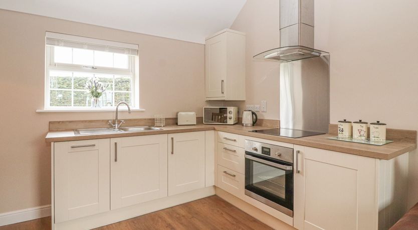 Photo of The Hay Barn