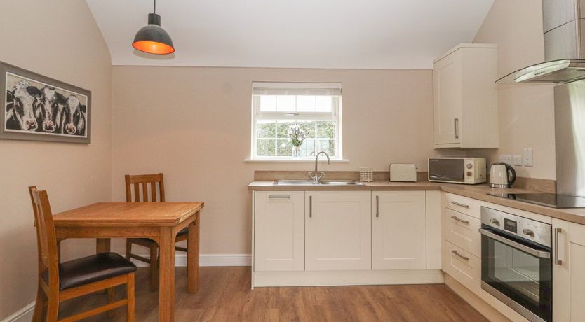 Photo of The Hay Barn